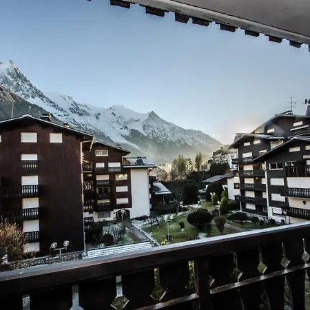 Clos Du Savoy - Studio Pour 3 Personnes 854 Appartement *