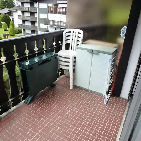 アパート Clos Du Savoy - Studio Pour 3 Personnes 854